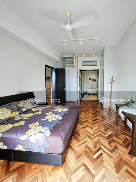 For Rent - Andaman @ Quayside