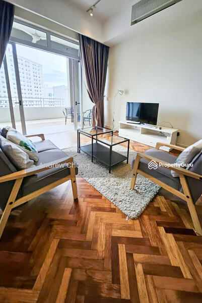 For Rent - Andaman @ Quayside