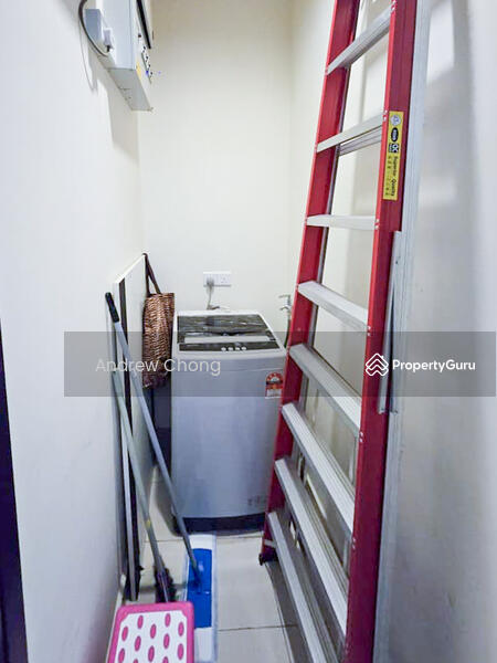 For Rent - Andaman @ Quayside