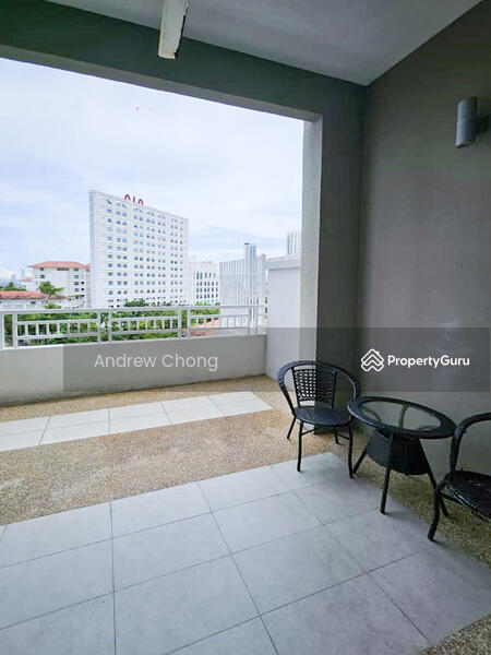 For Rent - Andaman @ Quayside