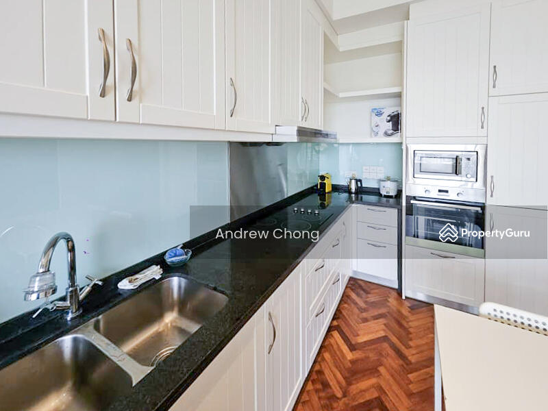 For Rent - Andaman @ Quayside