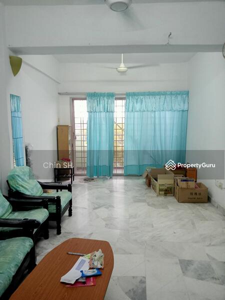 Untuk Dijual - Taman Bukit Mewah