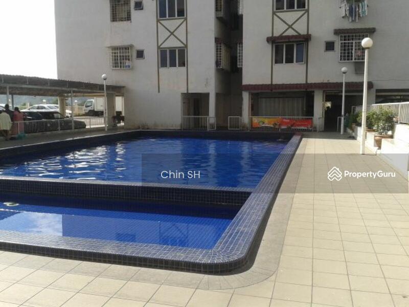 Untuk Dijual - Taman Bukit Mewah