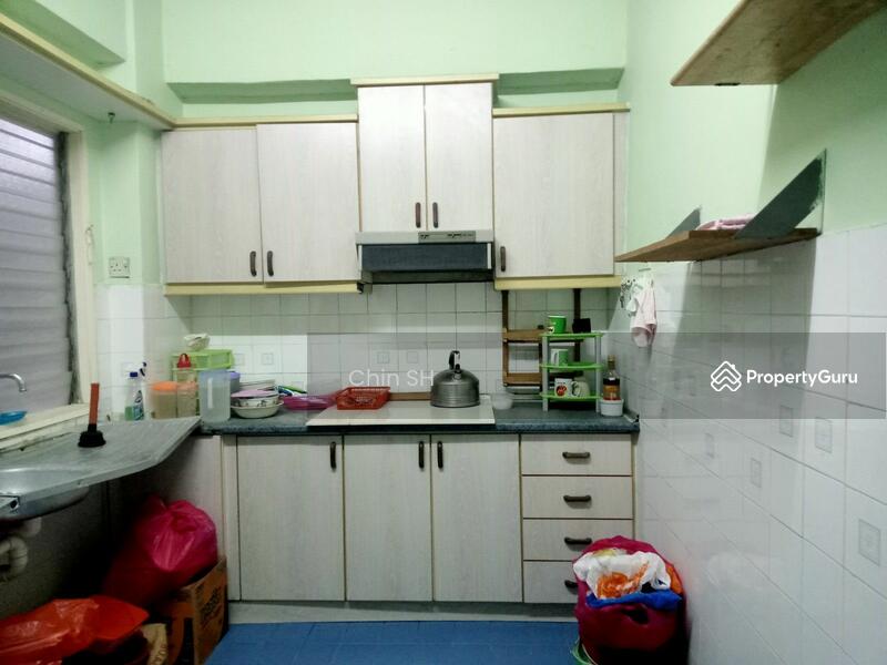 Untuk Dijual - Taman Bukit Mewah