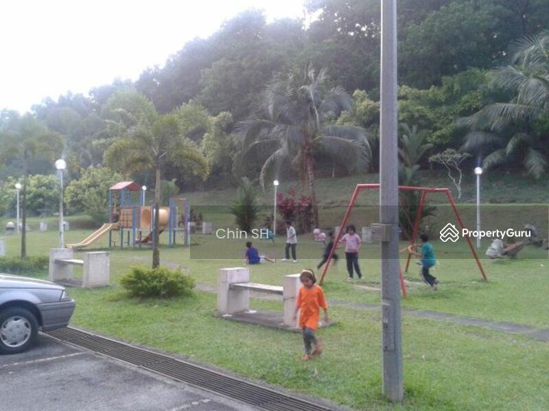 Untuk Dijual - Taman Bukit Mewah