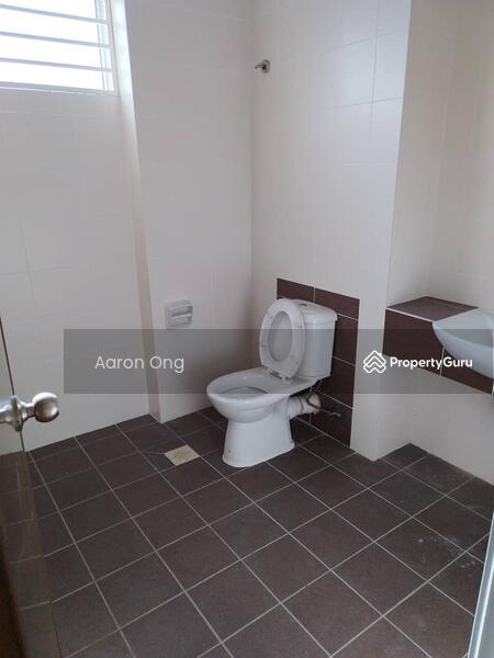 Untuk Dijual - Hillpark semi D
