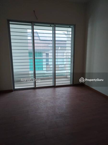 Untuk Dijual - Hillpark semi D