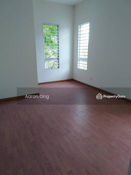 Untuk Dijual - Hillpark semi D