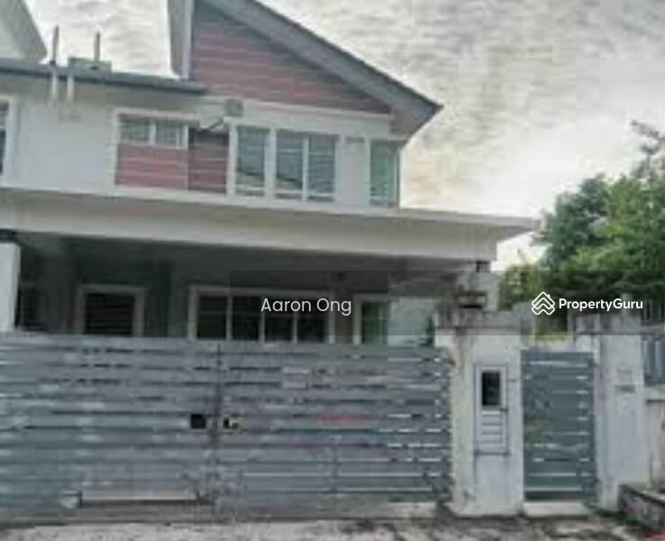 Untuk Dijual - Hillpark semi D