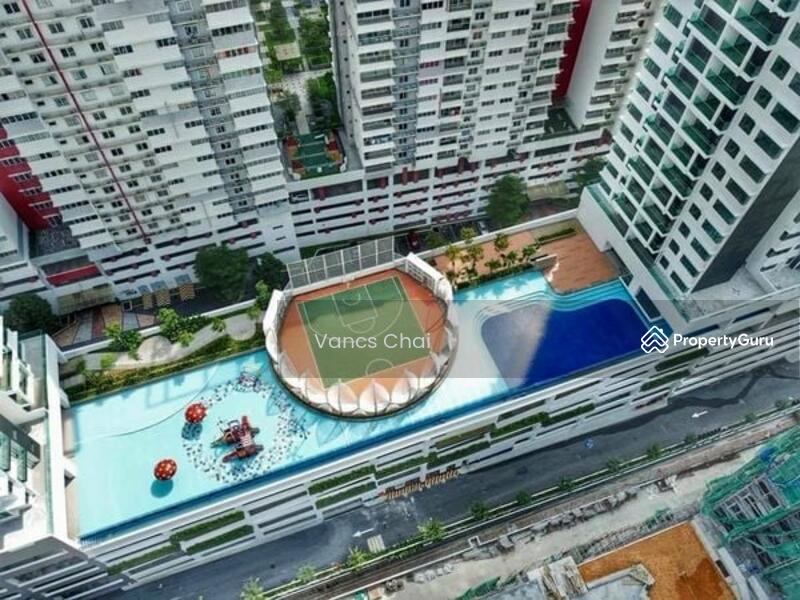 For Sale - Twin Residences
