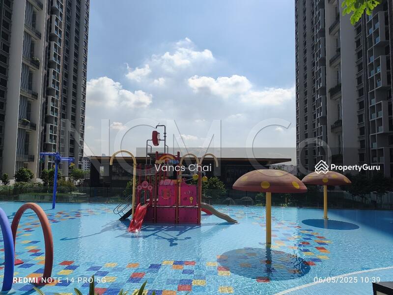 For Sale - Twin Residences