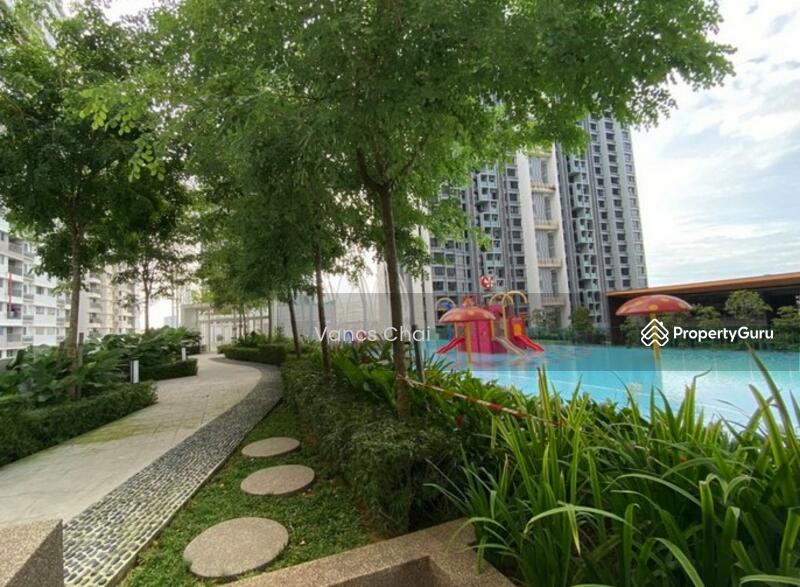 For Sale - Twin Residences