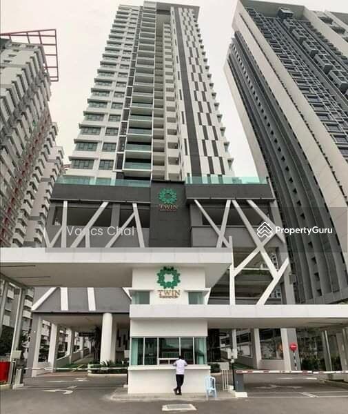 For Sale - Twin Residences