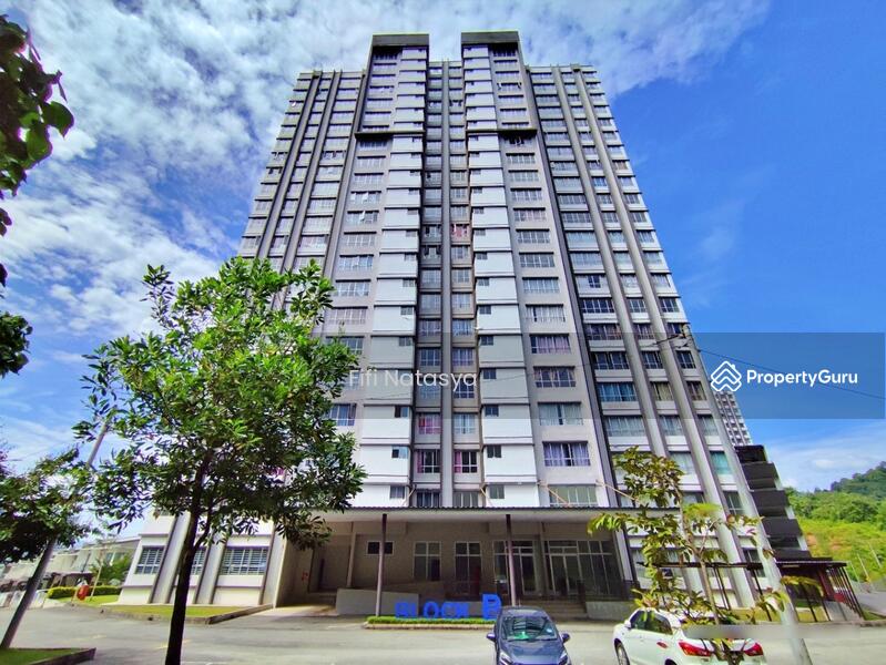 For Sale - Taman Meru