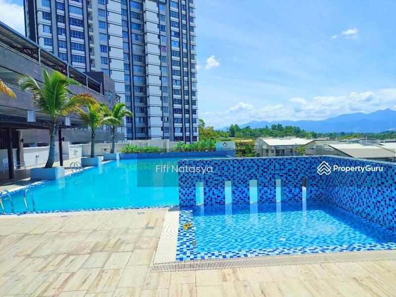 For Sale - Taman Meru