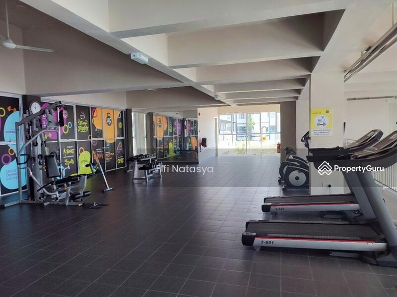 For Sale - Taman Meru