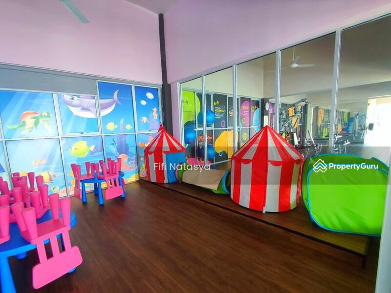 For Sale - Taman Meru
