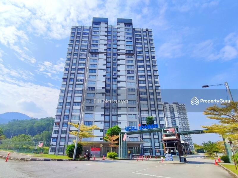 For Sale - Taman Meru