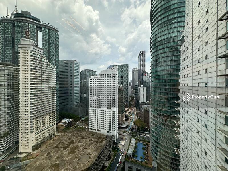 Untuk Disewa - Menara IMC