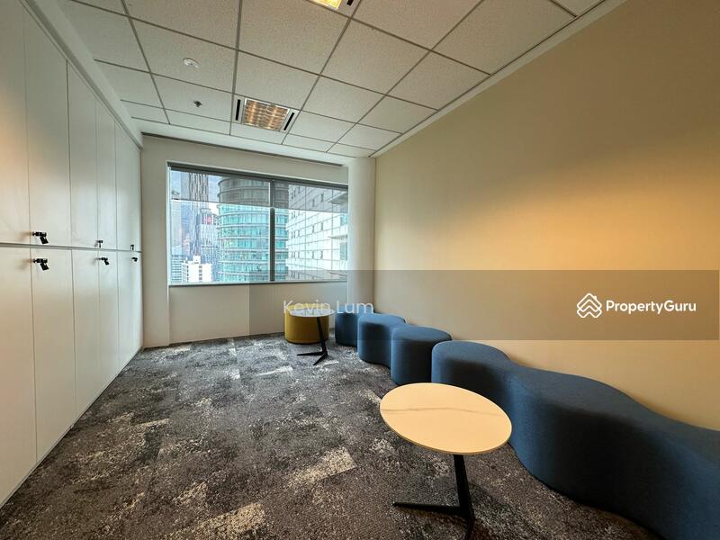 Untuk Disewa - Menara IMC