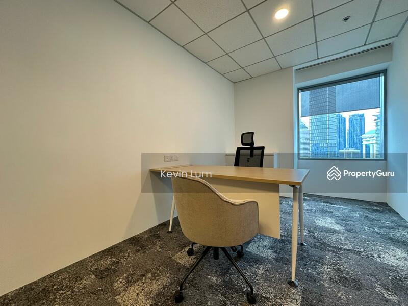 Untuk Disewa - Menara IMC