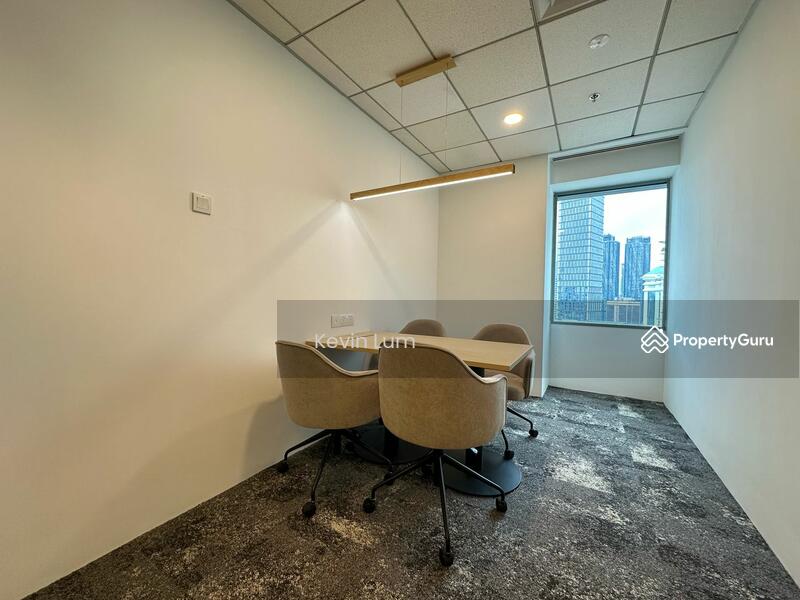 Untuk Disewa - Menara IMC