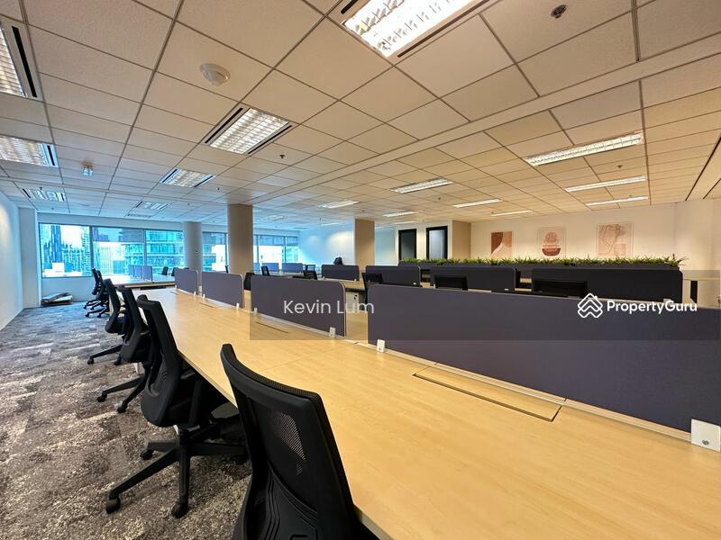 Untuk Disewa - Menara IMC