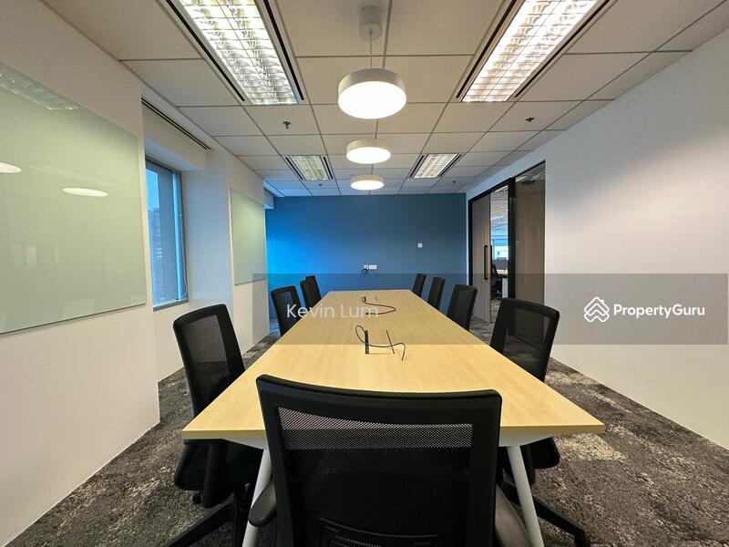 Untuk Disewa - Menara IMC