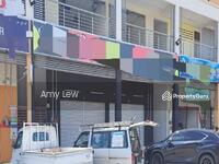 For Rent - Pahang Mentakab Jalan Star City