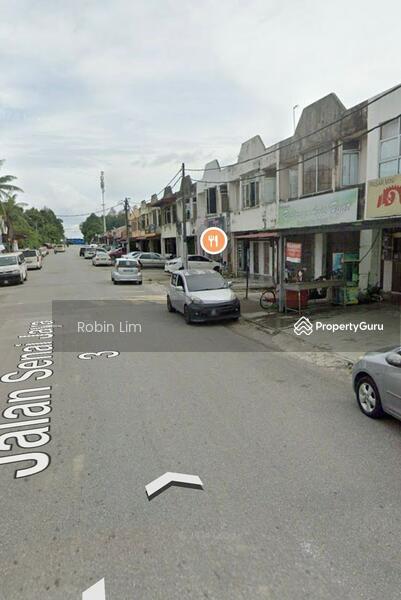 For Sale - Senai Jaya Senais Jayas