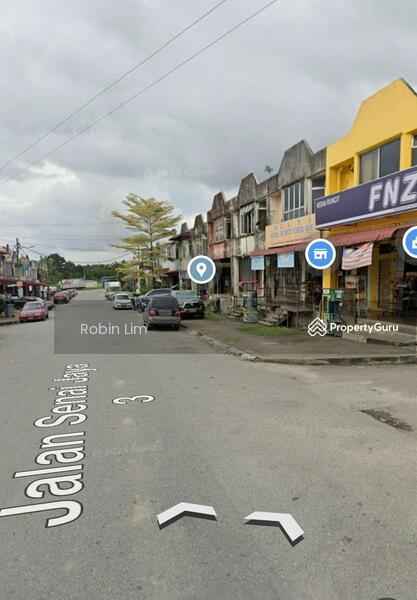 For Sale - Senai Jaya Senais Jayas
