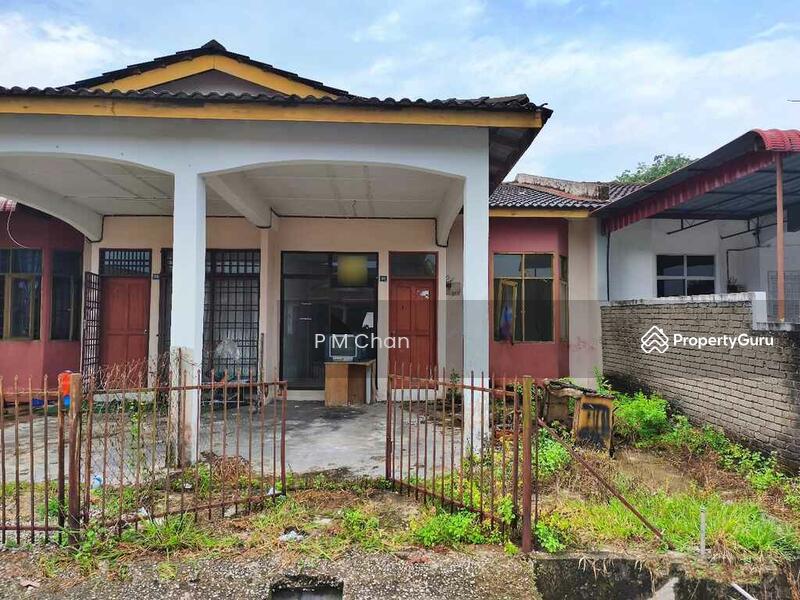Untuk Dijual - Taman Widuri, Sungai Jawi, Penang