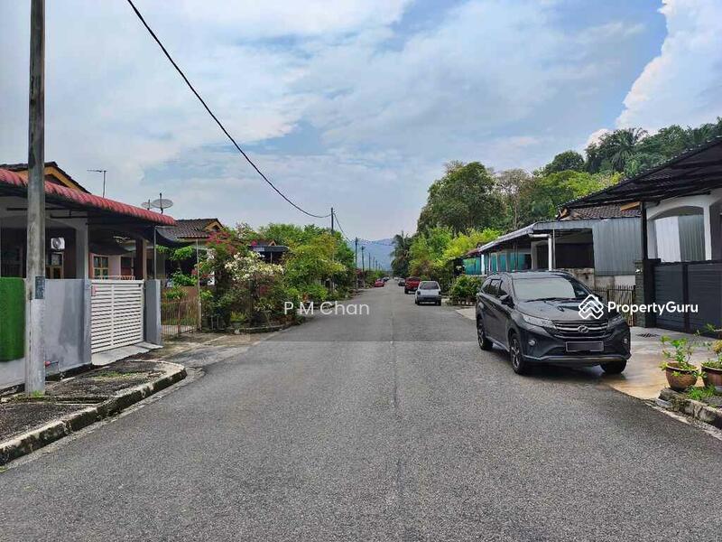 Untuk Dijual - Taman Widuri, Sungai Jawi, Penang