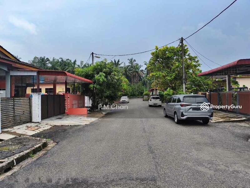 Untuk Dijual - Taman Widuri, Sungai Jawi, Penang