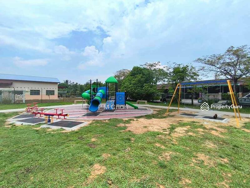 Untuk Dijual - Taman Widuri, Sungai Jawi, Penang