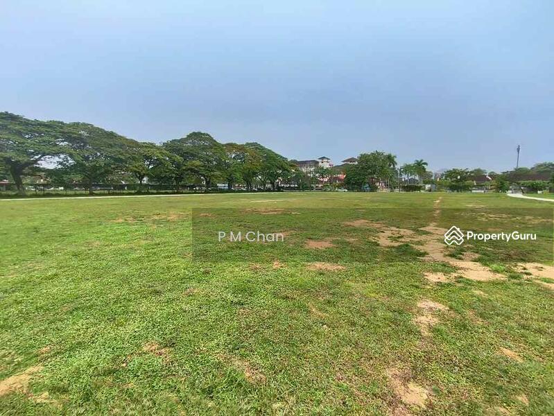 Untuk Dijual - Taman Widuri, Sungai Jawi, Penang