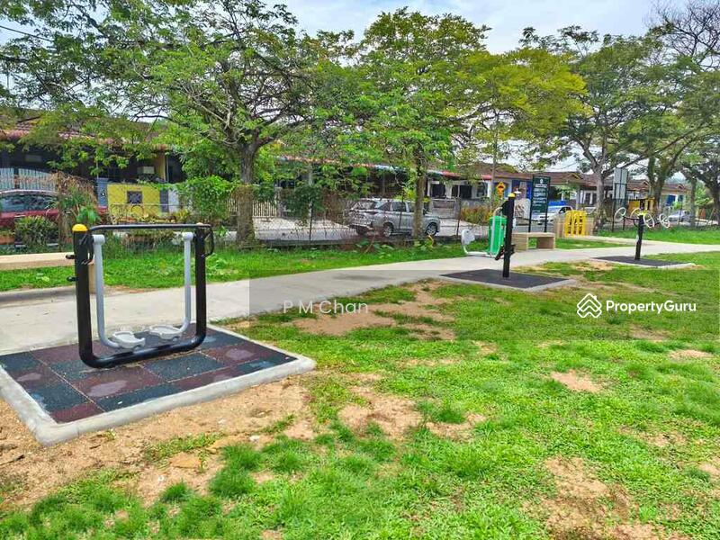 Untuk Dijual - Taman Widuri, Sungai Jawi, Penang