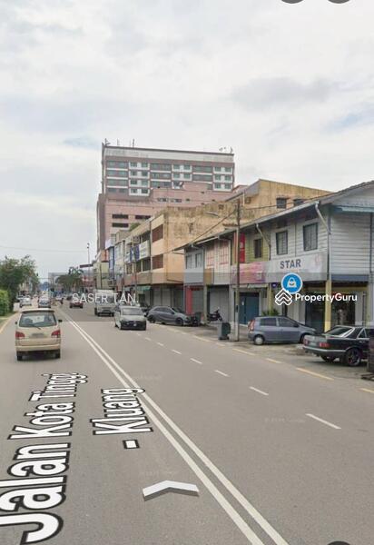 For Sale - Bandar Kota Tinggi