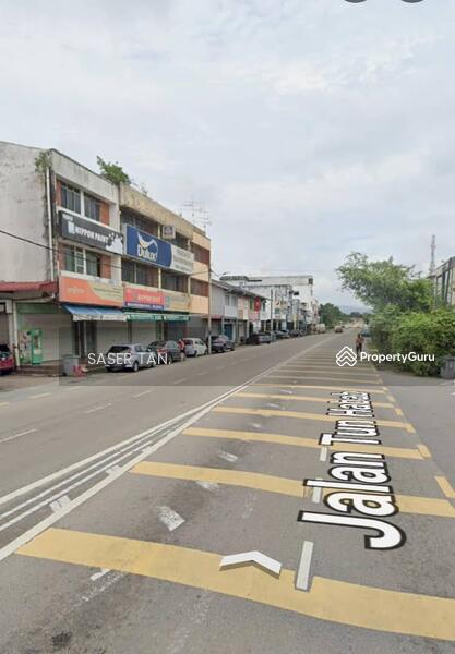 For Sale - Bandar Kota Tinggi