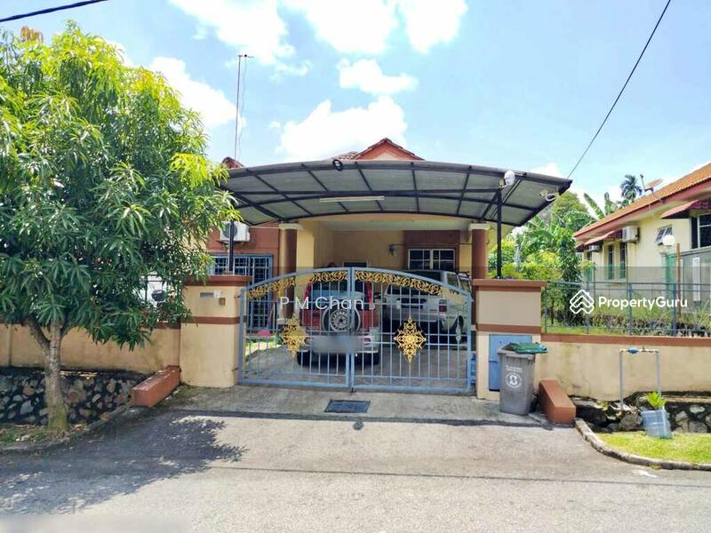 For Sale - Taman Sri Pulai, Seremban, Negeri Sembilan