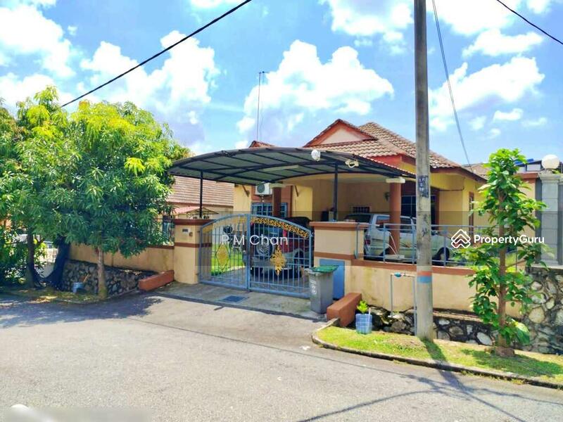For Sale - Taman Sri Pulai, Seremban, Negeri Sembilan