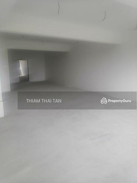 For Rent - BANDAR TEKNOLOGI KAJANG 3 storey shoplot for Rent