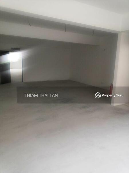 For Rent - BANDAR TEKNOLOGI KAJANG 3 storey shoplot for Rent