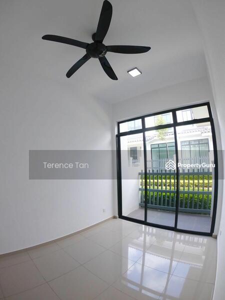 For Rent - 2-storey Terrace House at Taman Kota Masai