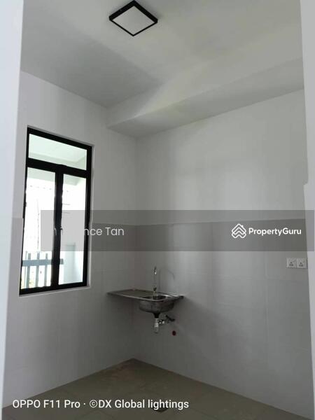 For Rent - 2-storey Terrace House at Taman Kota Masai