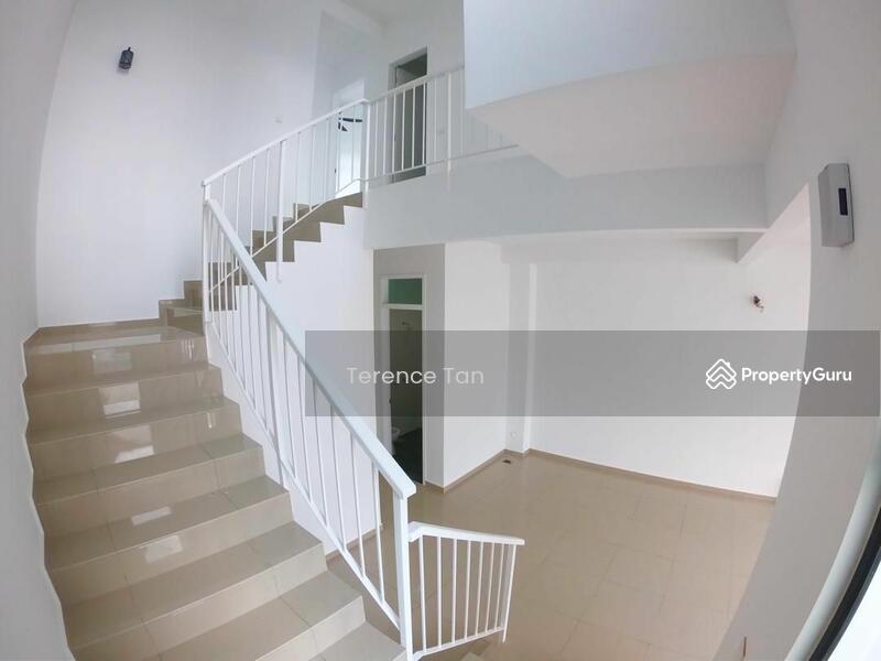 For Rent - 2-storey Terrace House at Taman Kota Masai