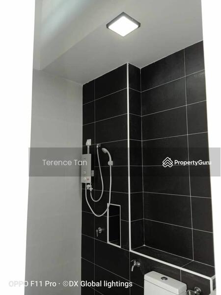 For Rent - 2-storey Terrace House at Taman Kota Masai