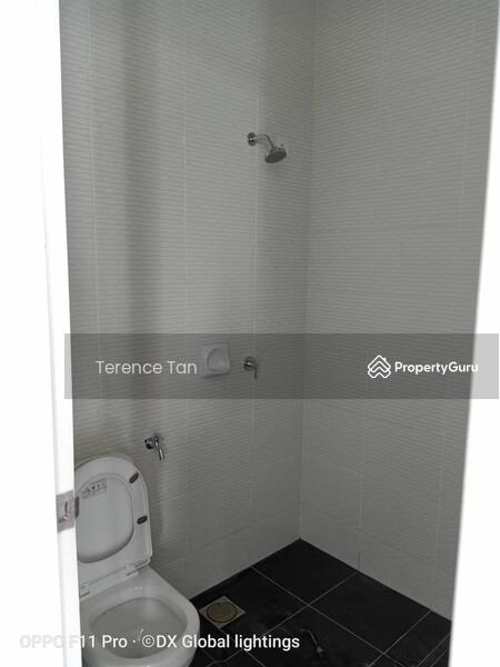 For Rent - 2-storey Terrace House at Taman Kota Masai