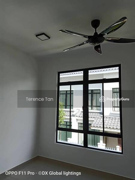 For Rent - 2-storey Terrace House at Taman Kota Masai