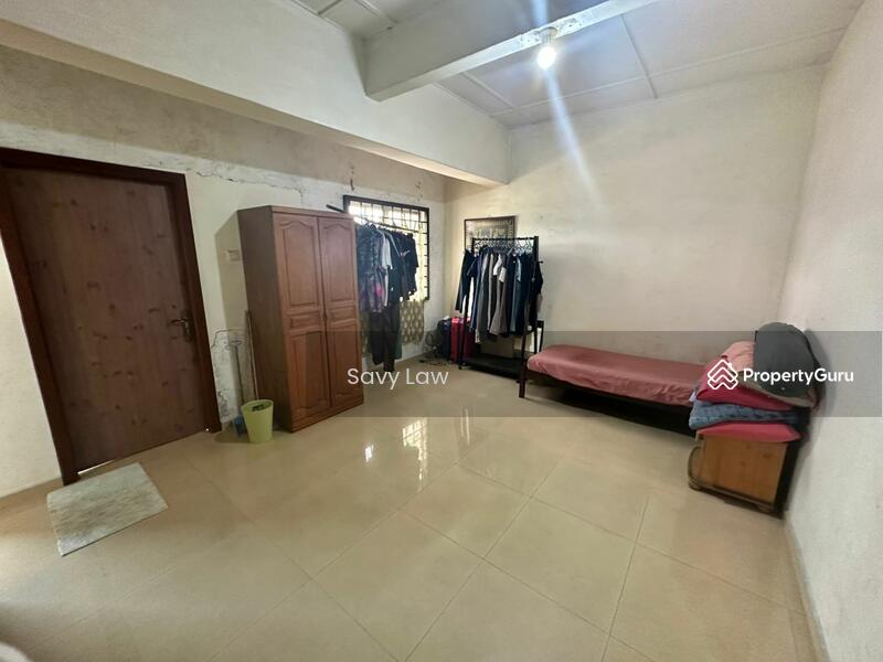 Untuk Dijual - Taman Skudai Baru @ Jalan Hang Kasturi, Skudai